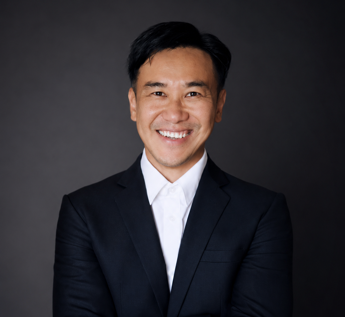 Diyan Yap, EA - Founder of Yap Financial